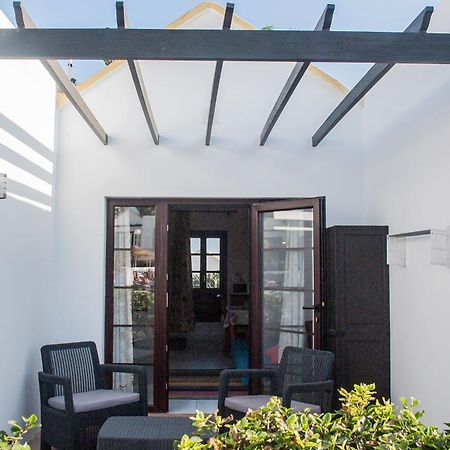 Bungalow Montecastillo 2 科斯塔卡莱塔 外观 照片