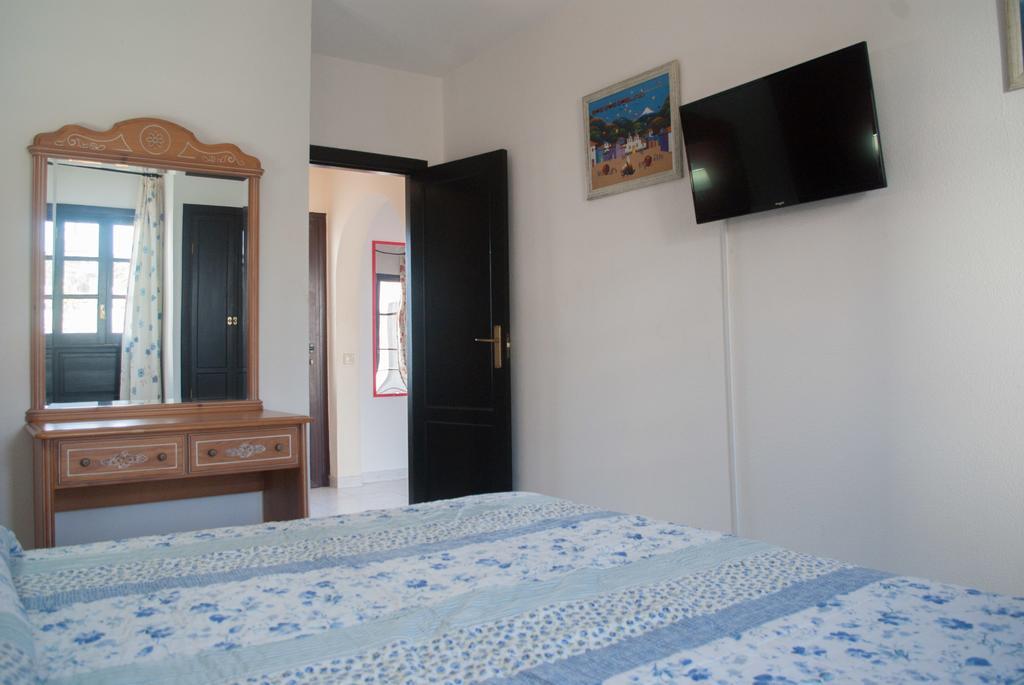 Bungalow Montecastillo 2 科斯塔卡莱塔 外观 照片