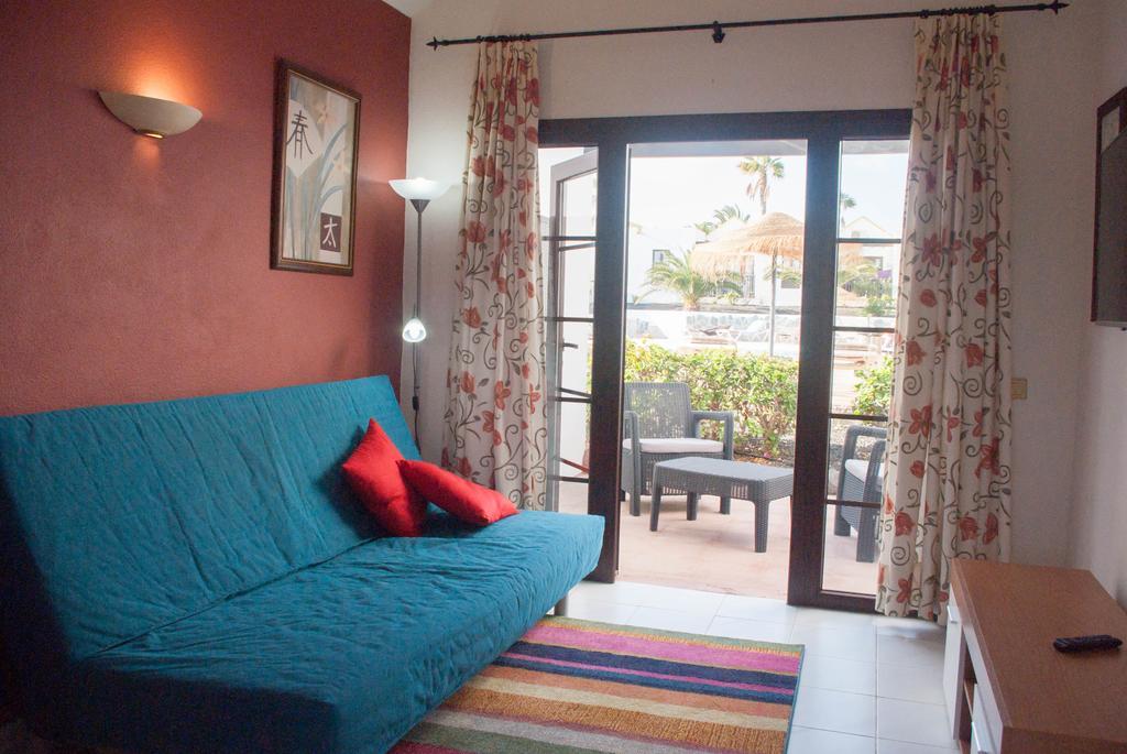 Bungalow Montecastillo 2 科斯塔卡莱塔 外观 照片