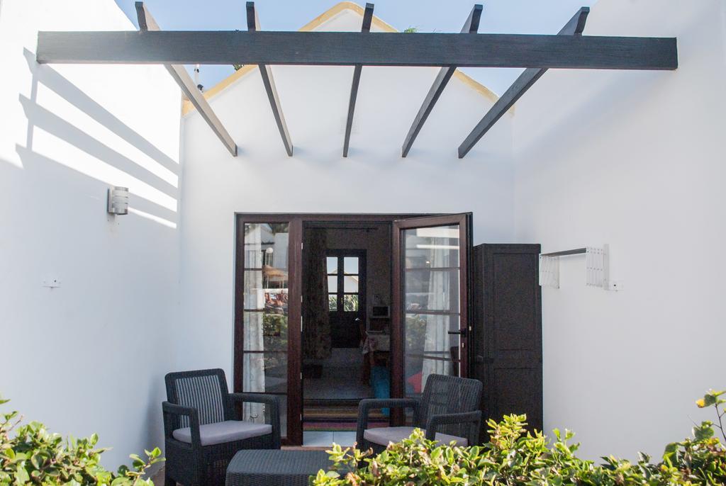 Bungalow Montecastillo 2 科斯塔卡莱塔 外观 照片
