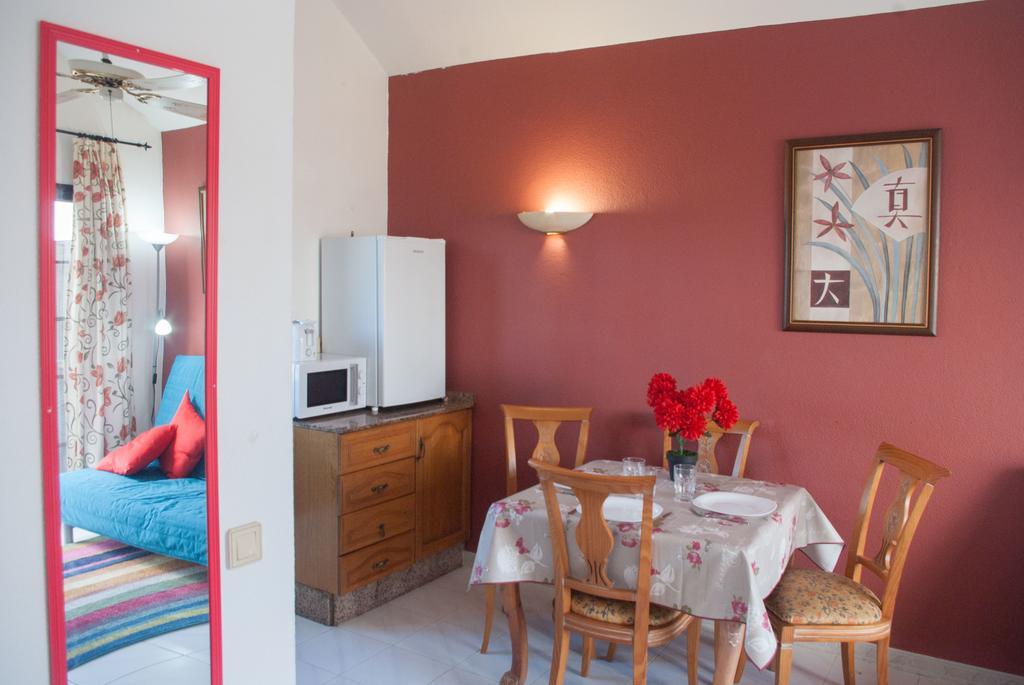Bungalow Montecastillo 2 科斯塔卡莱塔 外观 照片